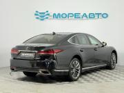 Lexus LS V Калининград  - изображение 38