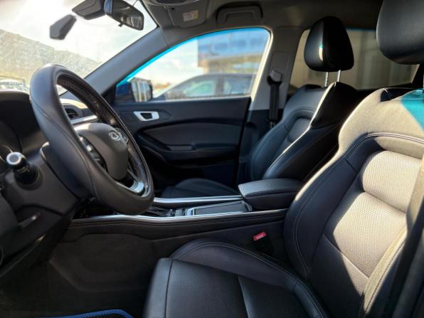 Chery Tiggo 4 I Рестайлинг с пробегом 2021 года, цена 1 392 000 рублей, 53862 км, внедорожник, Автокод Объявления