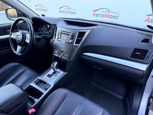 Subaru Outback IV с пробегом 2012 года, цена 1 360 000 рублей, 262008 км, универсал, Автокод Объявления