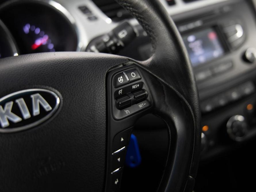 Kia Ceed II Санкт-Петербург  - изображение 19