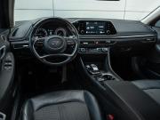 Hyundai Sonata VIII (DN8) Краснодар  - изображение 28