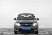 Lada (ВАЗ) Granta I Кемерово  - изображение 22