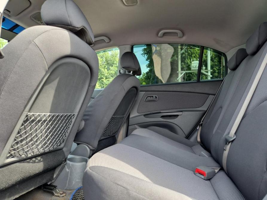 Kia Rio II Рестайлинг Саратов  - изображение 27
