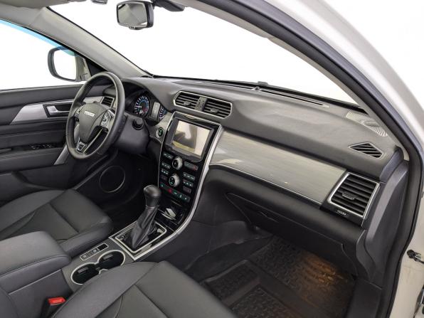 Haval H2 с пробегом 2019 года, цена 1 450 000 рублей, 20072 км, внедорожник, Автокод Объявления