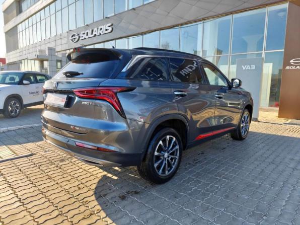 Changan CS75 Plus I Рестайлинг с пробегом 2023 года, цена 2 172 842 рубля, 31500 км, внедорожник, Автокод Объявления