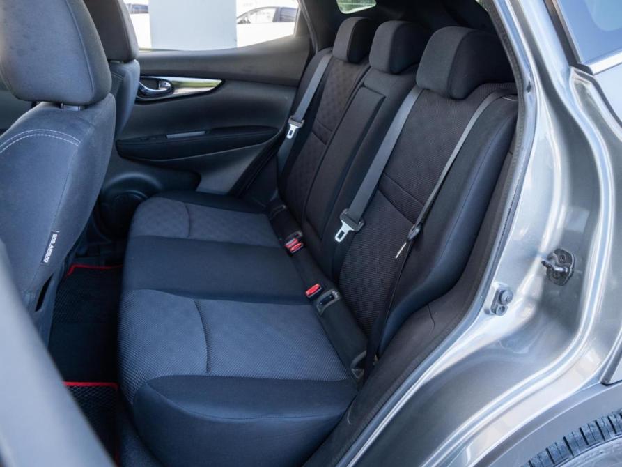 Nissan Qashqai II Волгоград  - изображение 9