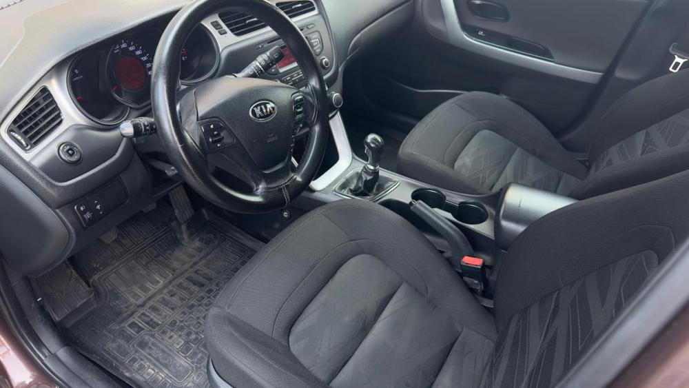 Kia Ceed II Оренбург  - изображение 11