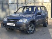 Chevrolet Niva I Рестайлинг Ярославль  - изображение 14
