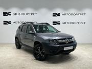 Renault Duster I Рестайлинг Санкт-Петербург  - изображение 30