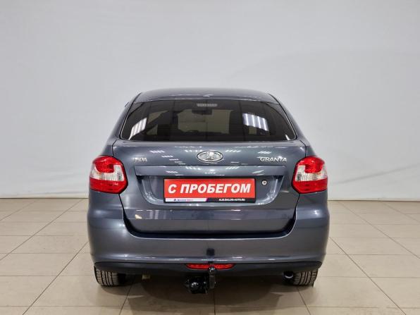Lada (ВАЗ) Granta I с пробегом 2015 года, цена 360 000 рублей, 180365 км, лифтбек, Автокод Объявления