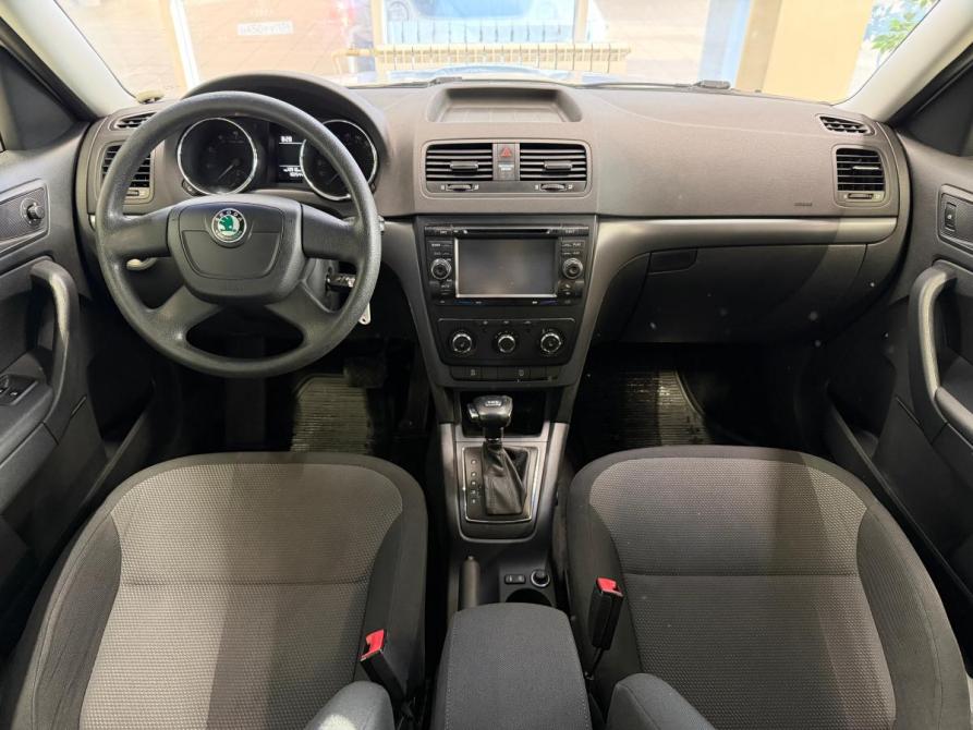 Skoda Yeti I Волгоград  - изображение 8