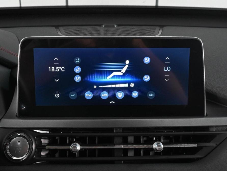 Chery Tiggo 4 Pro I Рестайлинг Ростов-на-Дону  - изображение 15