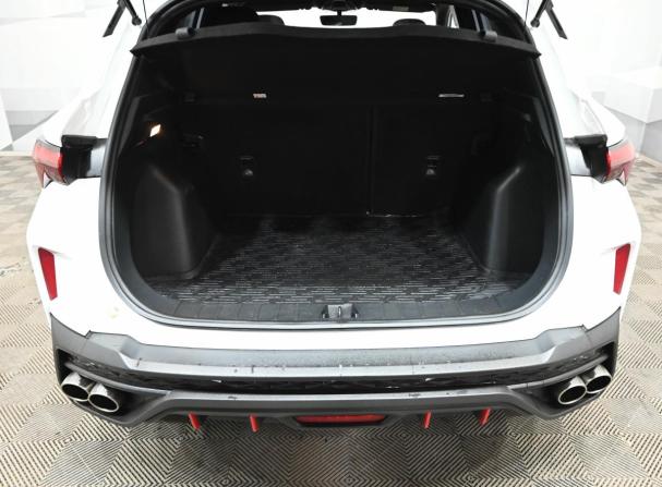 Geely Coolray I Рестайлинг с пробегом 2023 года, цена 2 290 000 рублей, 43343 км, внедорожник, Автокод Объявления