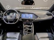 Geely Tugella I Рестайлинг Москва  - изображение 44