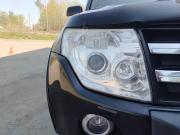 Mitsubishi Pajero IV Ижевск  - изображение 49