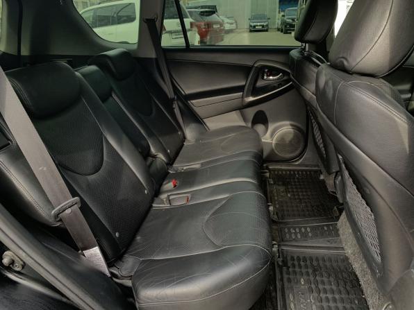 Toyota RAV4 III (XA30) с пробегом 2008 года, цена 1 100 000 рублей, 277177 км, внедорожник, Автокод Объявления
