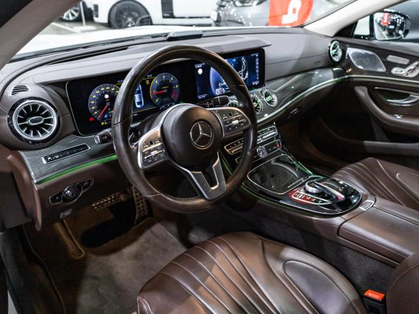 Mercedes-Benz CLS III (C257) с пробегом 2020 года, цена 4 299 700 рублей, 83748 км, седан, Автокод Объявления