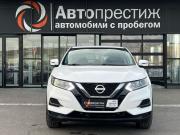 Nissan Qashqai II Рестайлинг Волгоград  - изображение 24