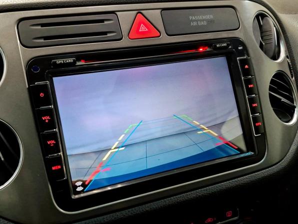 Volkswagen Tiguan I с пробегом 2010 года, цена 790 000 рублей, 200735 км, внедорожник, Автокод Объявления