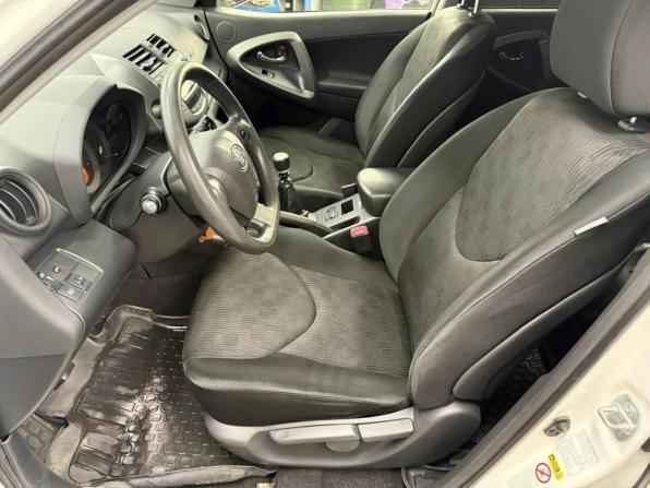 Toyota RAV4 III (XA30) Рестайлинг с пробегом 2012 года, цена 1 341 662 рубля, 207315 км, внедорожник, Автокод Объявления