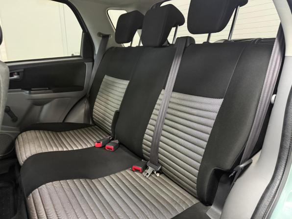 Suzuki SX4 I (Classic) Рестайлинг с пробегом 2012 года, цена 1 020 000 рублей, 204482 км, хэтчбек, Автокод Объявления