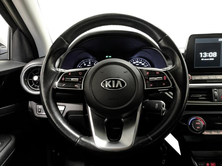 Kia Cerato IV Санкт-Петербург  - изображение 22