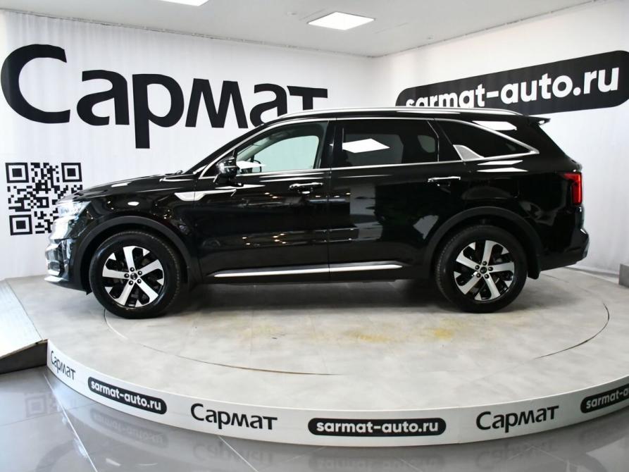 Kia Sorento IV Новосибирск  - изображение 5