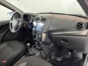 Lada (ВАЗ) Granta I Рестайлинг Воронеж  - изображение 26