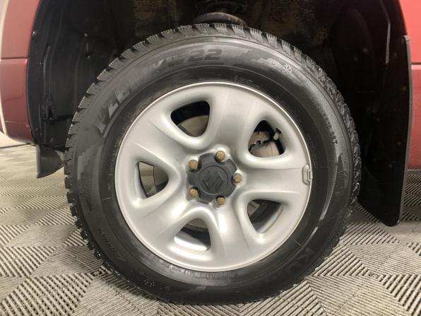 Suzuki Grand Vitara II с пробегом 2005 года, цена 599 000 рублей, 337353 км, внедорожник, Автокод Объявления