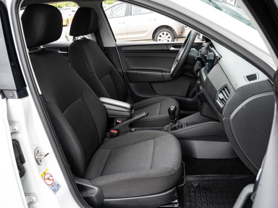Volkswagen Polo VI Краснодар  - изображение 8