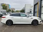Kia Optima IV Рестайлинг Москва  - изображение 14