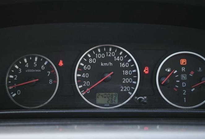 Nissan X-Trail I Рестайлинг с пробегом 2007 года, цена 795 000 рублей, 240088 км, внедорожник, Автокод Объявления