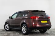 Subaru Tribeca I Сургут  - изображение 26