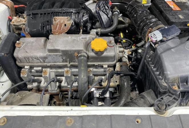 Lada (ВАЗ) Granta I с пробегом 2018 года, цена 355 000 рублей, 137546 км, седан, Автокод Объявления