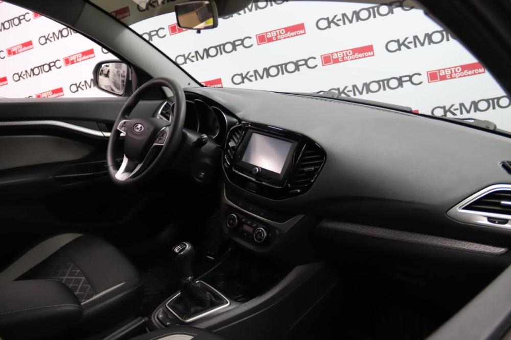 Lada (ВАЗ) Vesta I Сургут  - изображение 9