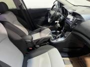 Chevrolet Cruze I Рестайлинг Курск  - изображение 25
