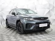 Geely Tugella I Рестайлинг Ульяновск  - изображение 30