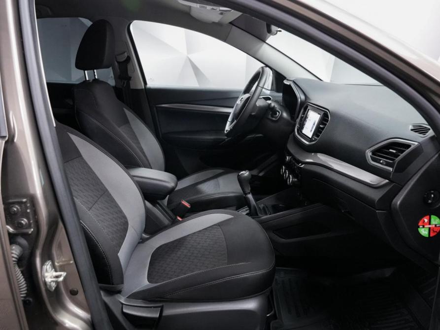 Lada (ВАЗ) Vesta I Рестайлинг (NG) Ульяновск  - изображение 12