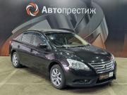 Nissan Sentra VII (B17) Ставрополь  - изображение 28