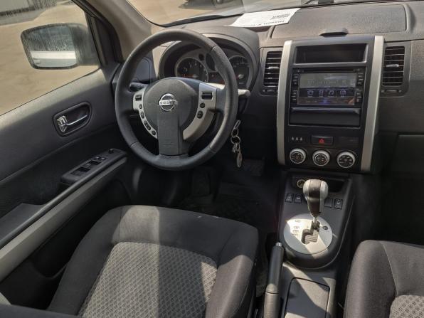 Nissan X-Trail II с пробегом 2010 года, цена 1 025 000 рублей, 257027 км, внедорожник, Автокод Объявления