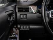 Toyota Camry VII (XV50) Рестайлинг Сочи  - изображение 51