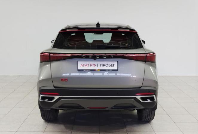 Omoda C5 I с пробегом 2023 года, цена 2 268 000 рублей, 17463 км, внедорожник, Автокод Объявления