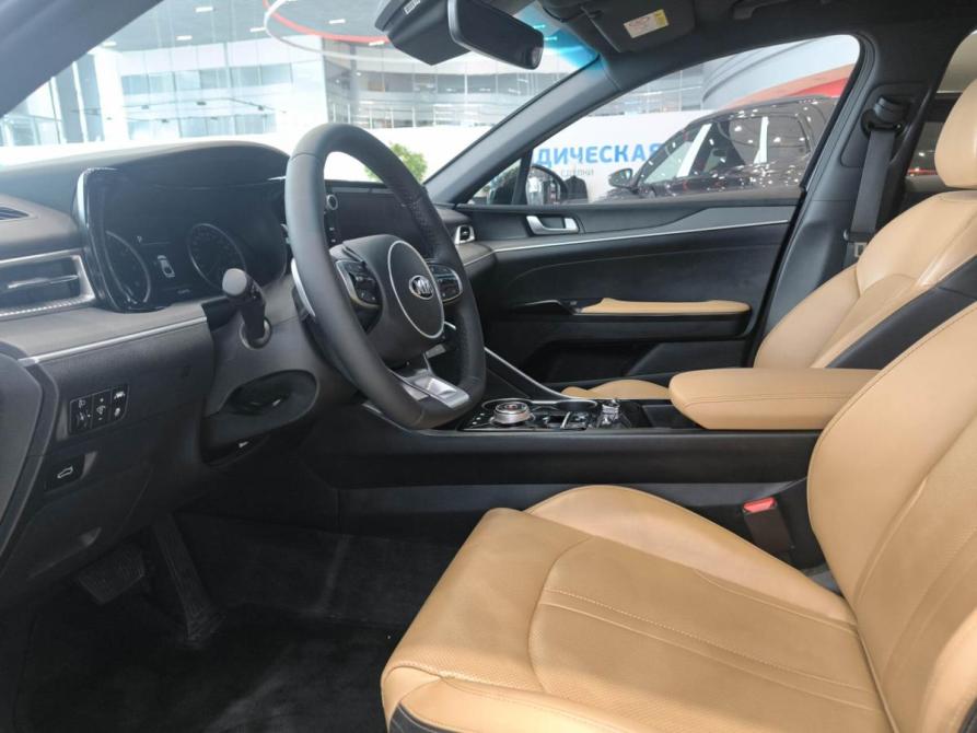 Kia K5 III Казань  - изображение 20