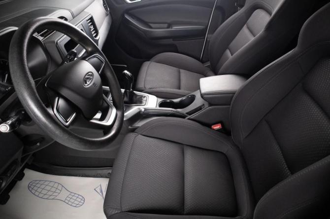 Chery Tiggo 4 I Рестайлинг с пробегом 2019 года, цена 1 379 000 рублей, 49250 км, внедорожник, Автокод Объявления