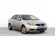 Kia Cerato II Барнаул  - изображение 24