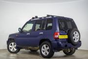 Mitsubishi Pajero iO Оренбург  - изображение 22