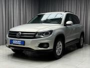 Volkswagen Tiguan I Рестайлинг Ижевск  - изображение 32