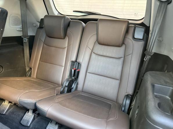 Chery Tiggo 8 Pro I с пробегом 2022 года, цена 1 850 000 рублей, 95612 км, внедорожник, Автокод Объявления