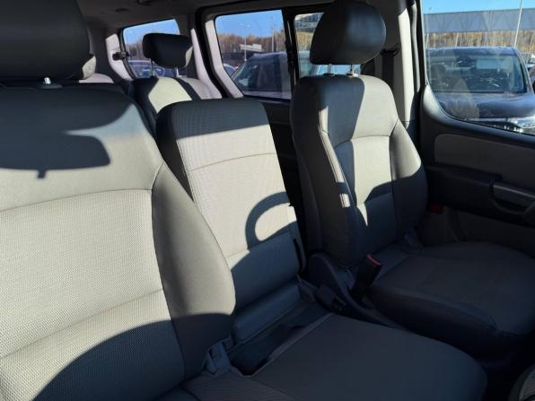 Hyundai Grand Starex I с пробегом 2008 года, цена 985 000 рублей, 192591 км, минивэн, Автокод Объявления