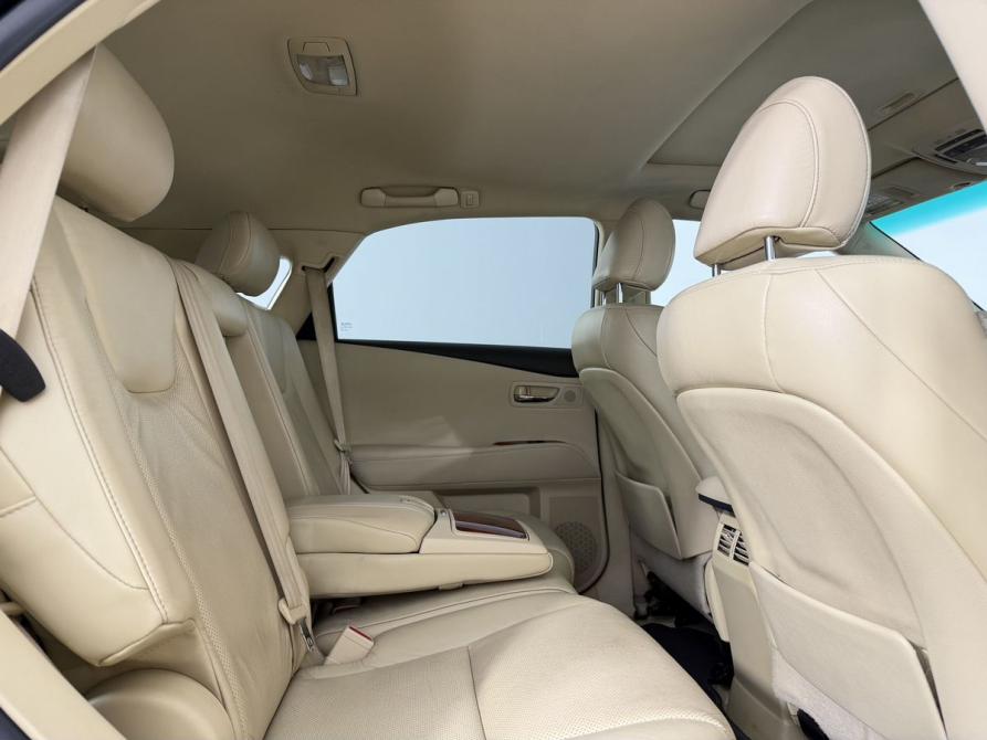 Lexus RX III Калининград  - изображение 19